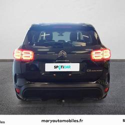 Citroen C5 Aircross C5 Aircross BlueHDi 130 S&S EAT8 Feel Ceris&eacute;