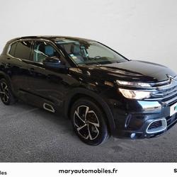 Citroen C5 Aircross C5 Aircross BlueHDi 130 S&S EAT8 Feel Ceris&eacute;