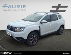 Dacia Duster Saint-Junien