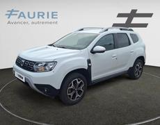 Dacia Duster Saint-Junien