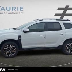 Dacia Duster Duster TCe 130 FAP 4x2 Prestige Saint-Junien