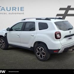 Dacia Duster Duster TCe 130 FAP 4x2 Prestige Saint-Junien