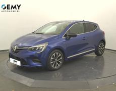 Renault Clio 5