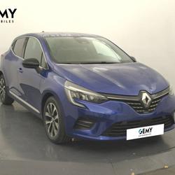 Renault Clio 5 TCe 90 Techno occasion - Tours - photo 3/20