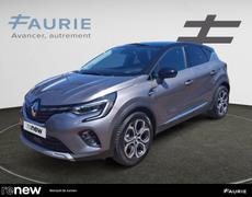 Renault Captur Saint-Junien