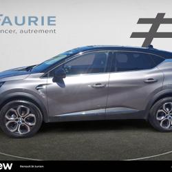 Renault Captur Captur TCe 90 Techno Saint-Junien