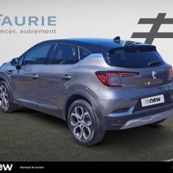 Renault Captur Captur TCe 90 Techno Saint-Junien