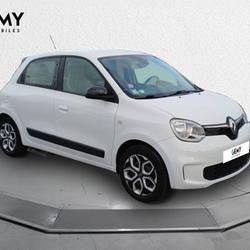 Renault Twingo 3 Twingo III SCe 65 Equilibre Chambray-l&egrave;s-Tours