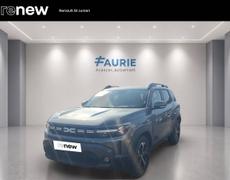 Dacia Duster Saint-Junien