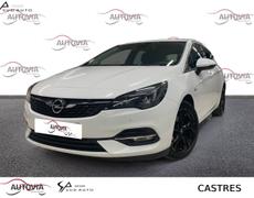 Opel Astra Castres