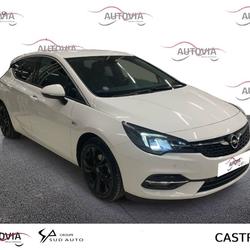 Opel Astra Astra 1.2 Turbo 130 ch BVM6 Elegance Business Castres