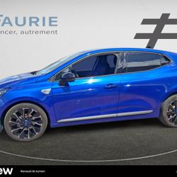 Renault Clio 5 Clio TCe 90 Esprit Alpine Saint-Junien