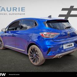 Renault Clio 5 Clio TCe 90 Esprit Alpine Saint-Junien