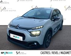 Citroen C3 Castres