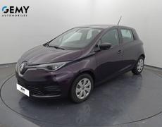 Renault Zoe - Zoe R110 - 22B Equilibre - 17 999 €