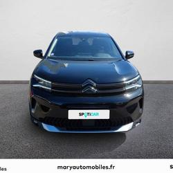 Citroen C5 Aircross C5 Aircross PureTech 130 S&S EAT8 Shine Ceris&eacute;