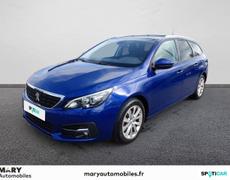 Peugeot 308 SW Phase 2 Cerisé