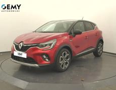 Renault Captur Chambray-lès-Tours