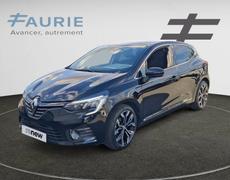 Renault Clio 5 - Clio TCe 90 Techno - 15 290 €