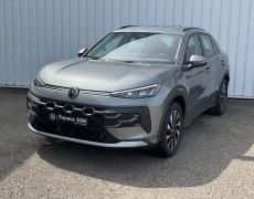 Volkswagen T-Roc Sélestat