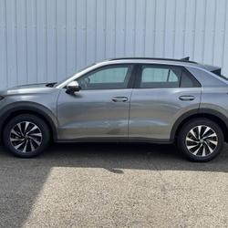 Volkswagen T-Roc T-Roc 1.5 eTSI EVO2 Hybrid 116 ch DSG7 Life S&eacute;lestat