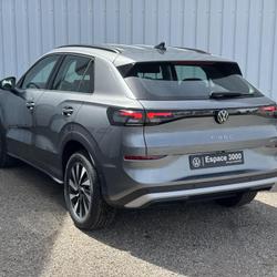 Volkswagen T-Roc T-Roc 1.5 eTSI EVO2 Hybrid 116 ch DSG7 Life S&eacute;lestat