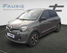 Renault Twingo 3 Saint-Junien