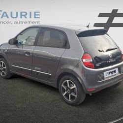 Renault Twingo 3 Twingo III 0.9 TCe 90 Energy E6C Intens Saint-Junien