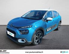 Citroen C3 Cerisé