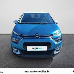 Citroen C3 C3 PureTech 83 S&S BVM5 Feel Pack Ceris&eacute;