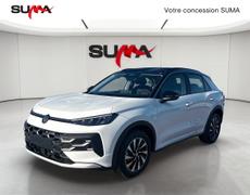 Volkswagen T-Roc Cosne-Cours-sur-Loire