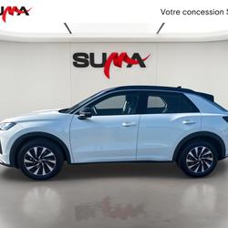 Volkswagen T-Roc T-Roc 1.5 eTSI EVO2 Hybrid 116 ch DSG7 Life Cosne-Cours-sur-Loire