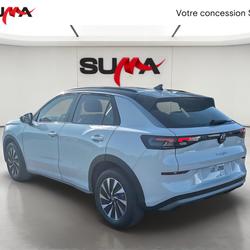 Volkswagen T-Roc T-Roc 1.5 eTSI EVO2 Hybrid 116 ch DSG7 Life Cosne-Cours-sur-Loire