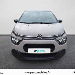 Citroen C3 C3 PureTech 83 S&S BVM5 Feel Ceris&eacute;