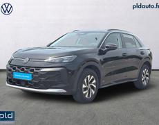 Volkswagen T-Roc Saint-Victoret
