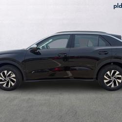 Volkswagen T-Roc T-Roc 1.5 eTSI EVO2 Hybrid 116 ch DSG7 Life Saint-Victoret