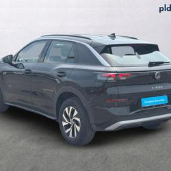 Volkswagen T-Roc T-Roc 1.5 eTSI EVO2 Hybrid 116 ch DSG7 Life Saint-Victoret