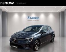 Renault Clio 5 Saint-Junien