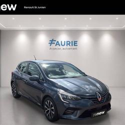 Renault Clio 5 Clio E-Tech 140 - 21N Intens Saint-Junien