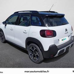 Citroen C3 Aircross C3 Aircross PureTech 130 S&S EAT6 Shine Ceris&eacute;