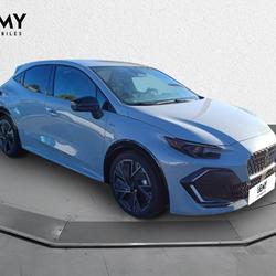 Renault Clio 6 E-Tech full hybrid 160 ch esprit Alpine occasion - Chambray-l&egrave;s-Tours - photo 3/15