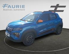 Dacia Spring Saint-Junien