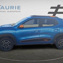 Dacia Spring Spring Expression Saint-Junien