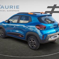 Dacia Spring Spring Expression Saint-Junien