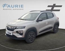 Dacia Spring Saint-Junien