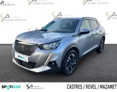 Peugeot 2008 Castres
