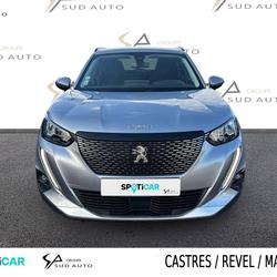 Peugeot 2008 2008 PureTech 130 S&S BVM6 Allure Castres