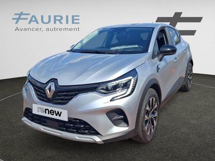 Renault Captur - Captur E-Tech full hybrid 145 Evolution - 19 490 €