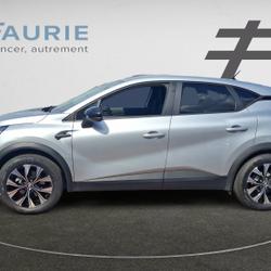 Renault Captur Captur E-Tech full hybrid 145 Evolution Saint-Junien