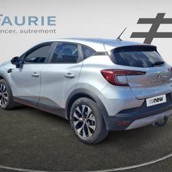 Renault Captur Captur E-Tech full hybrid 145 Evolution Saint-Junien
